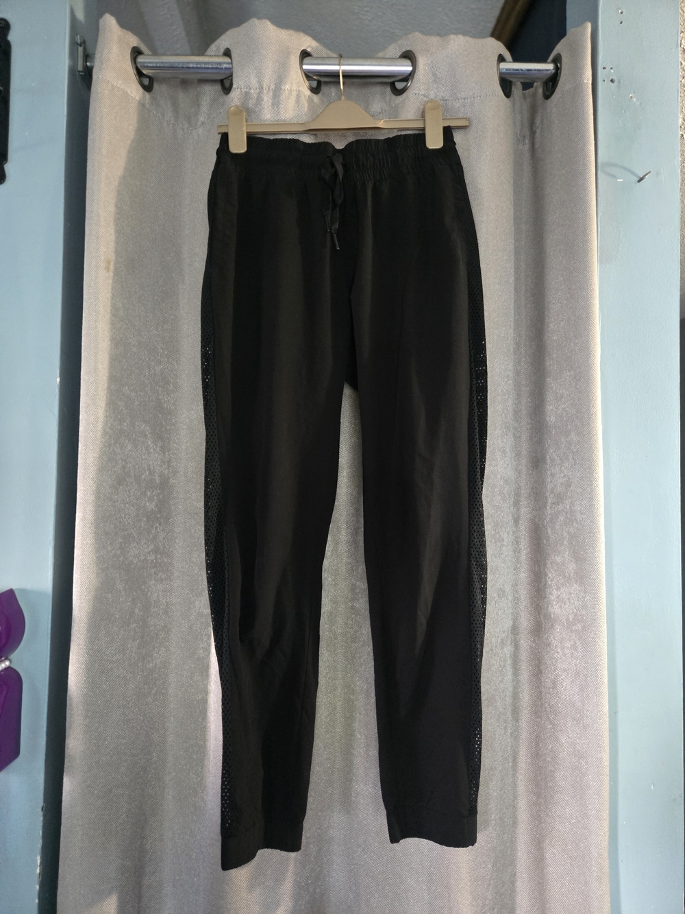 ⭐️Kyodan Athletic Pant With Mesh Side Leg⭐️